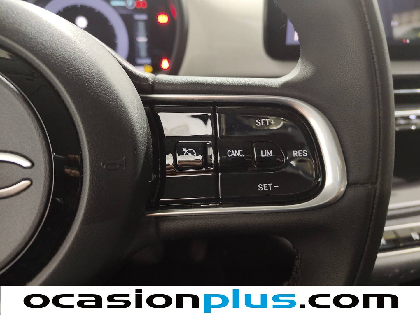 Foto Fiat 500 Fiat 500 Electrico Monotrim 320km (118 CV)