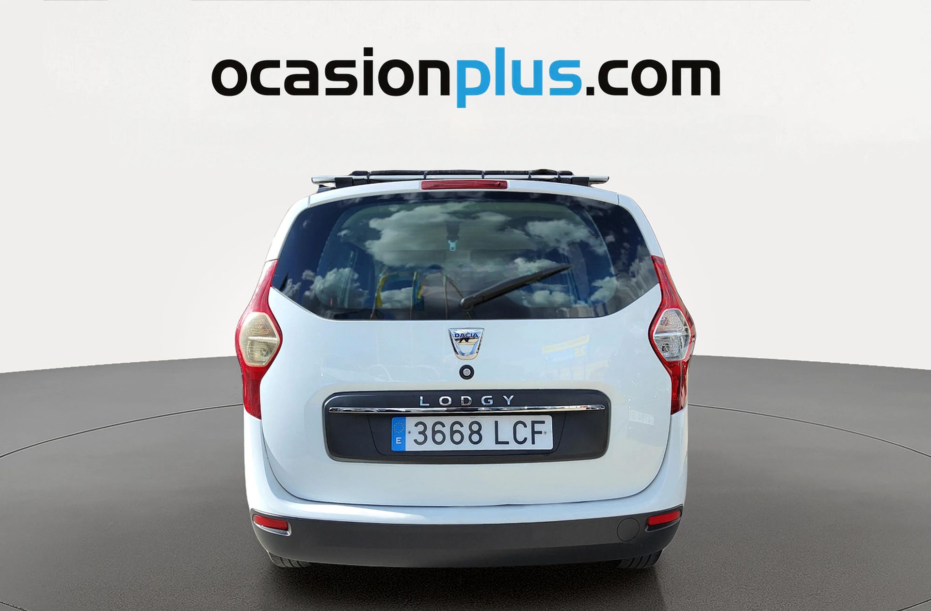 Dacia Lodgy Comfort Blue dCi - foto 13