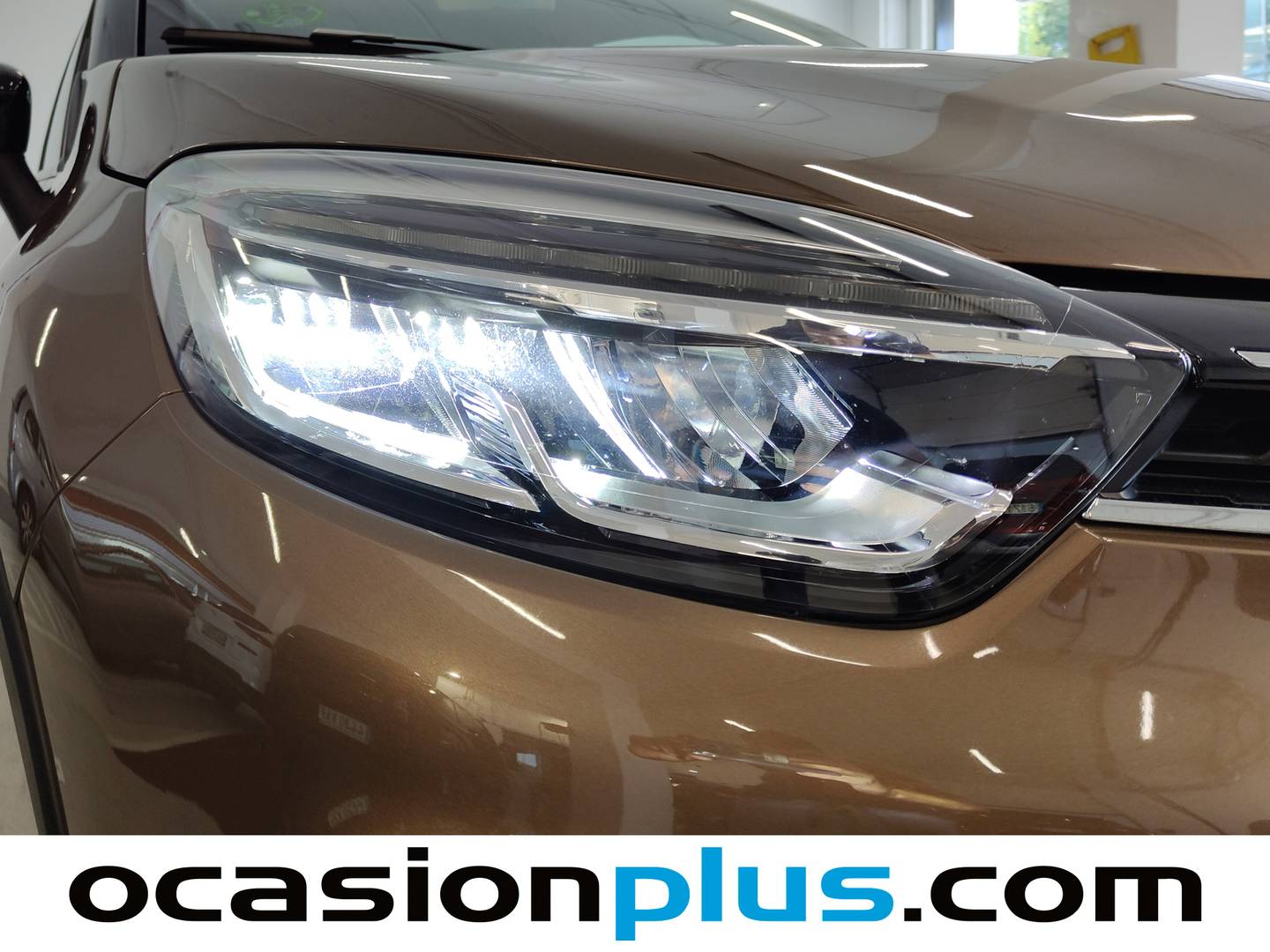 Renault Captur Renault Captur Zen Energy dCi (90 CV) eco2 km 0