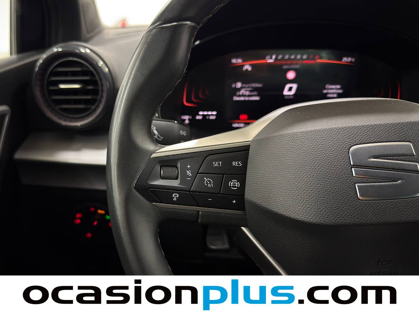 Seat Ibiza Seat Ibiza 1.0 TSI Special Edition (115 CV) de ocasión