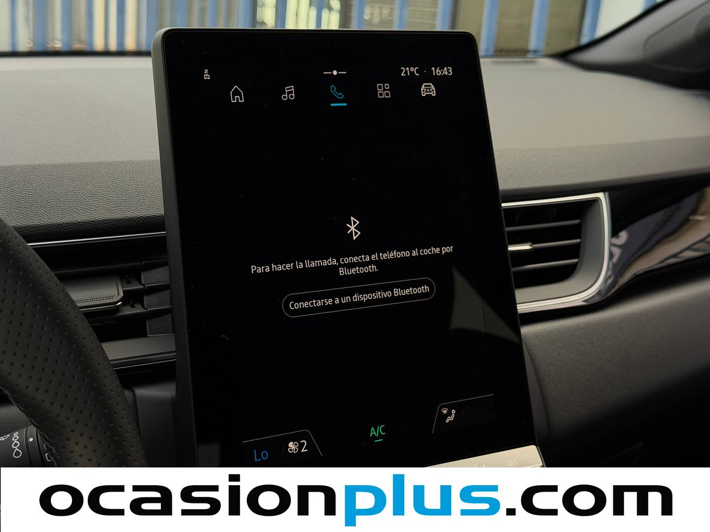 Mitsubishi ASX Mitsubishi ASX 180 HEV Kaiteki (158 CV) km 0