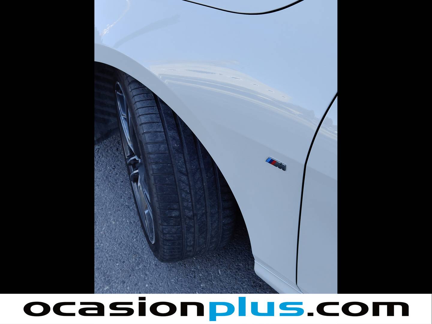 Foto BMW Serie 2 BMW Serie 2 218d Gran Coupe (150 CV)  Pack M