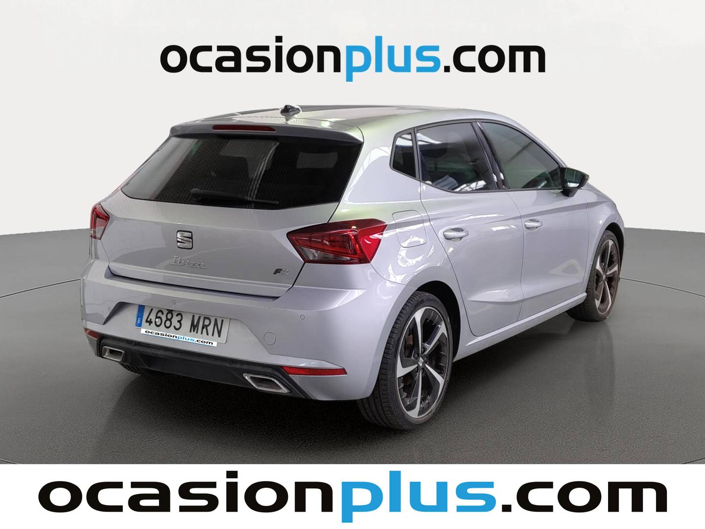 Foto Seat Ibiza SEAT Ibiza 1.5 TSI FR XL DSG (150 CV)
