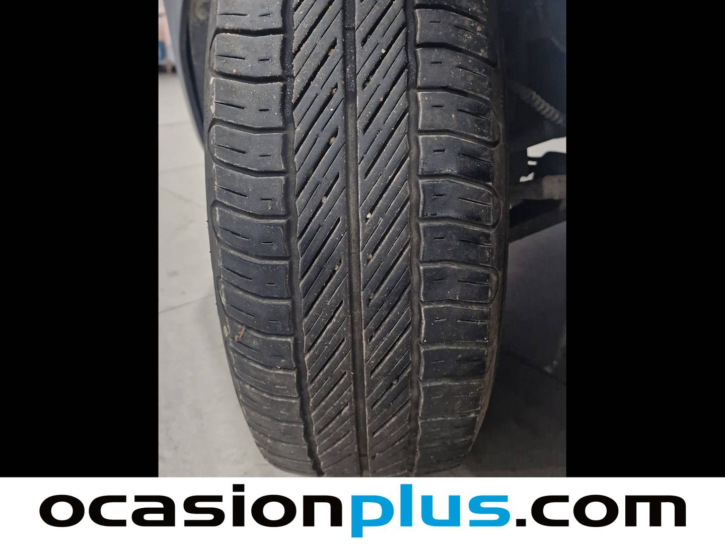 Peugeot Expert Peugeot Expert Furgon BlueHDi 120 S&S Pro Standard (122 CV) de segunda mano