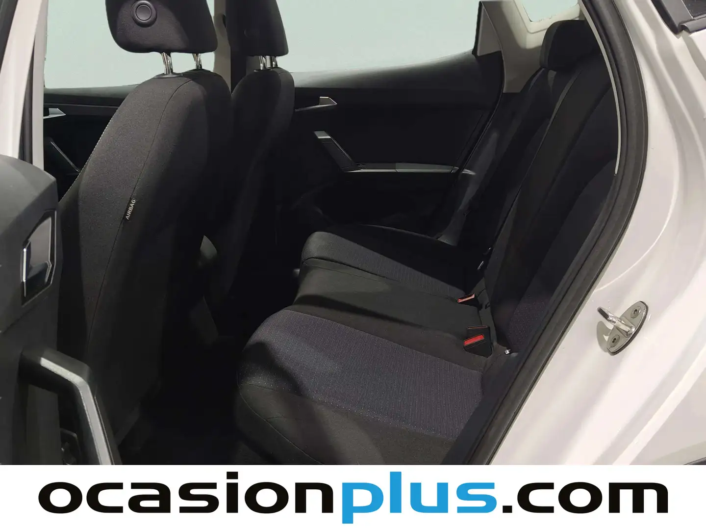 Foto Seat Arona SEAT Arona 1.0 TSI Style Plus (110 CV)