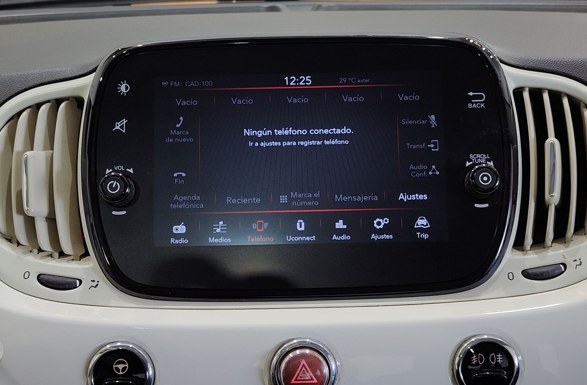 Fiat 500 1.0 Hybrid Dolcevita - foto 27
