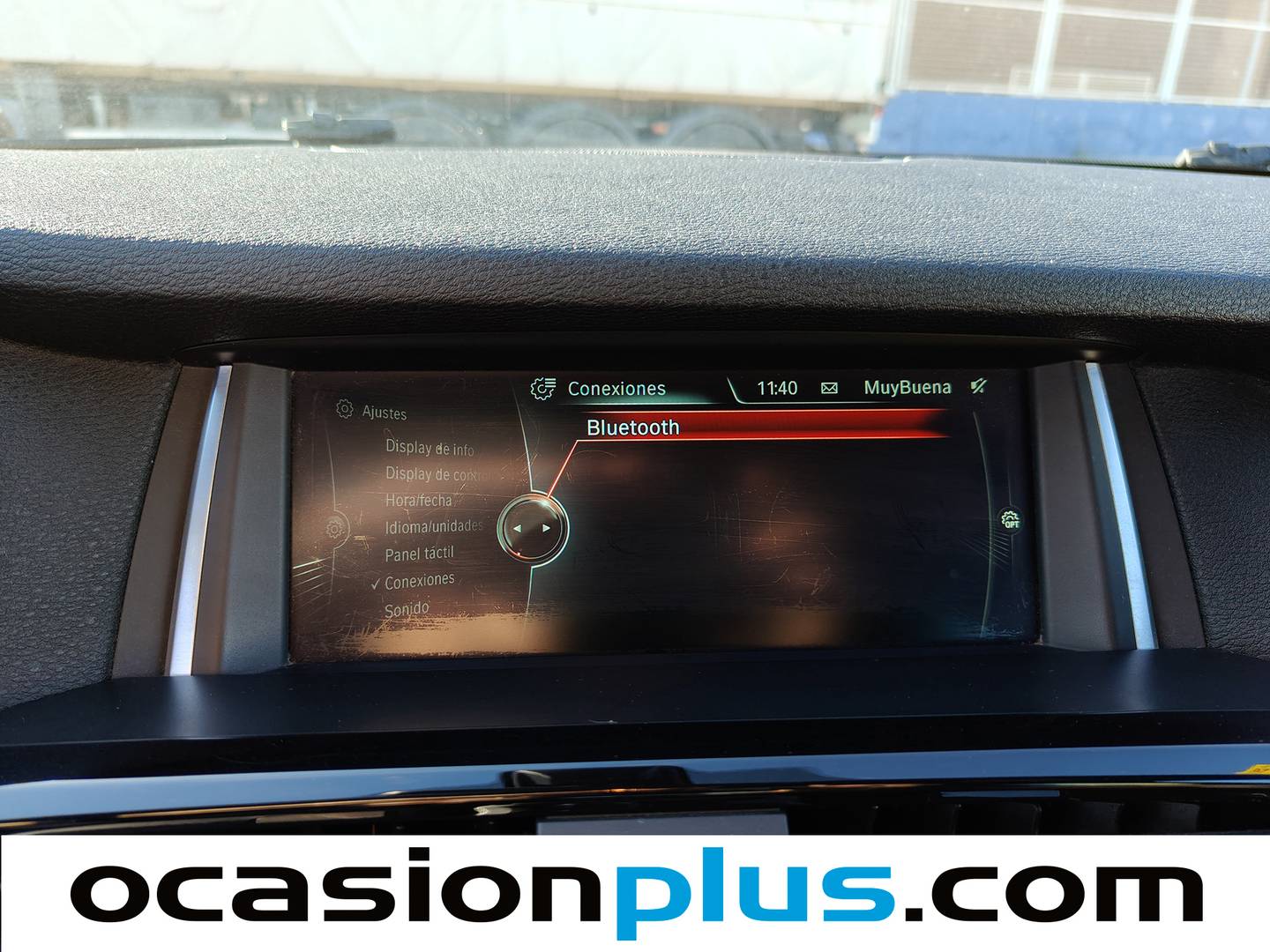 Foto BMW X3 BMW X3 xDrive20d (190 CV)