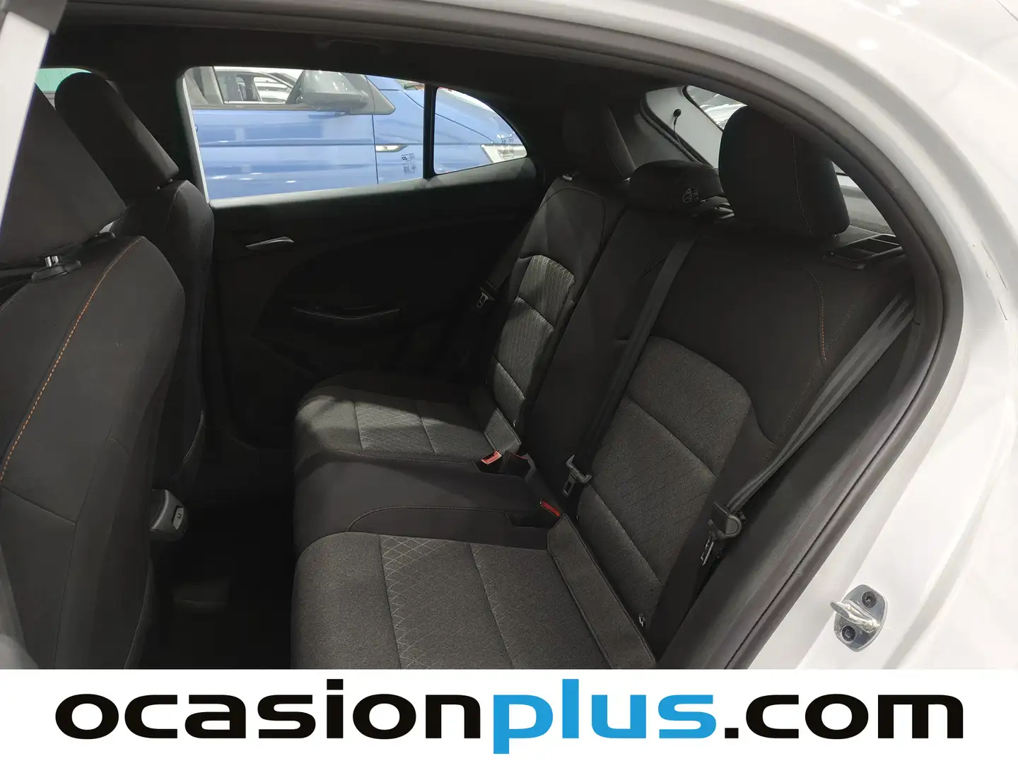 Foto MG MG3 MG MG3 1.5 Standard (116 CV)