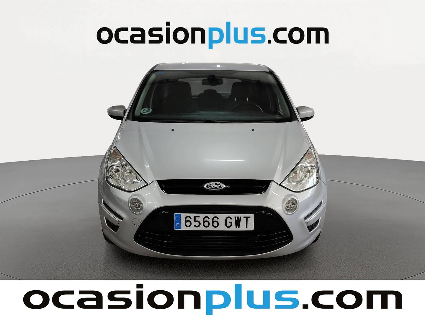 Ford S-MAX Ford S-Max 2.0 TDCI Trend Powershift (140 CV) 140cv