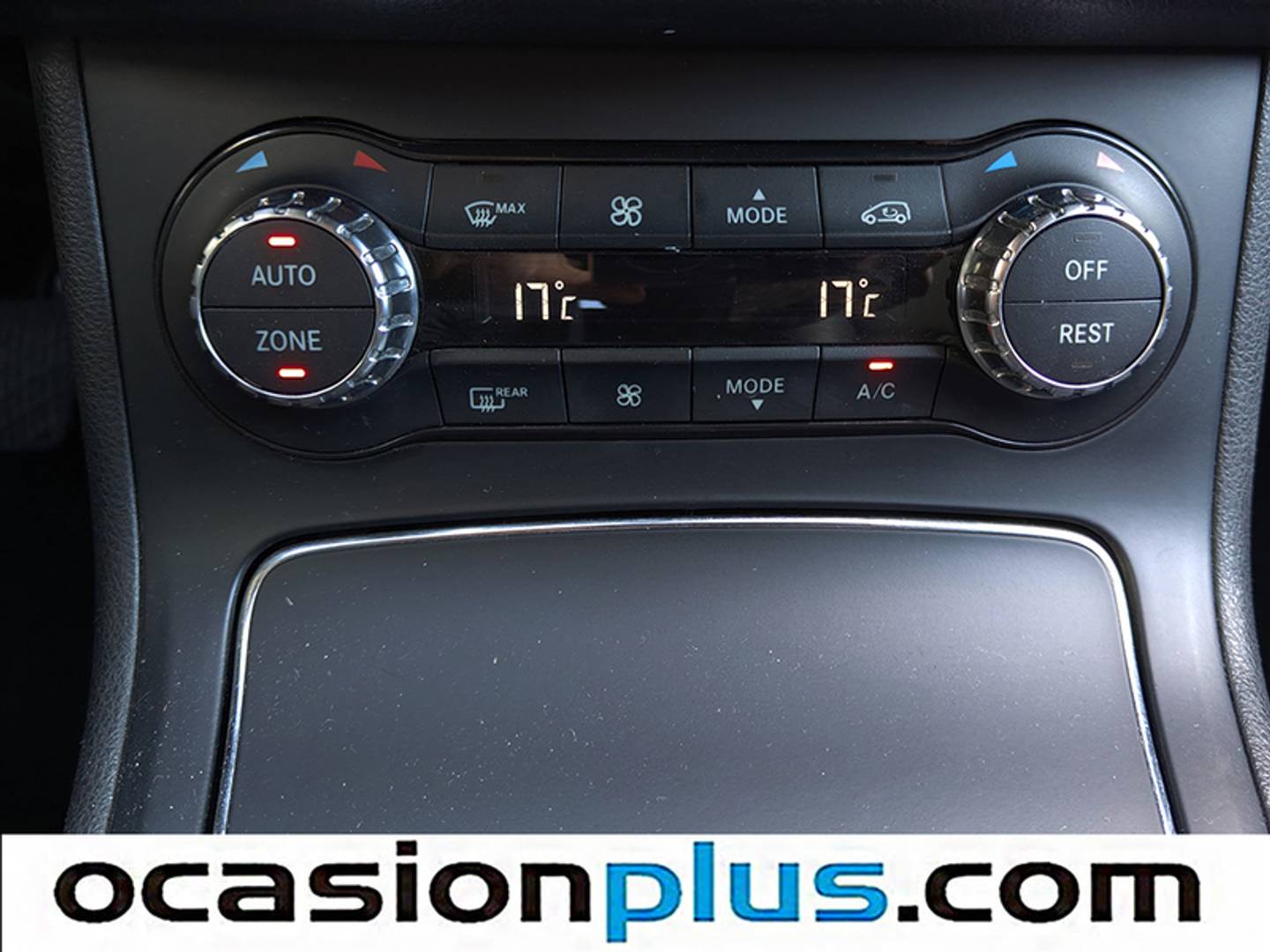 Foto Mercedes Clase B Mercedes-Benz Clase B 200 d (136 CV)