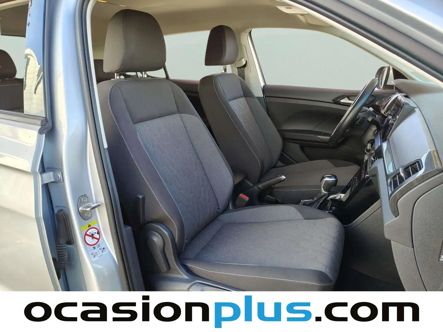 Foto Volkswagen T-Cross Volkswagen T-Cross Life 1.0 TSI (116 CV) DSG