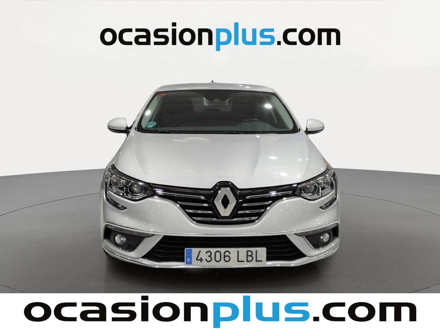 Renault Mégane Renault Megane Zen TCe (140 CV) GPF 140cv