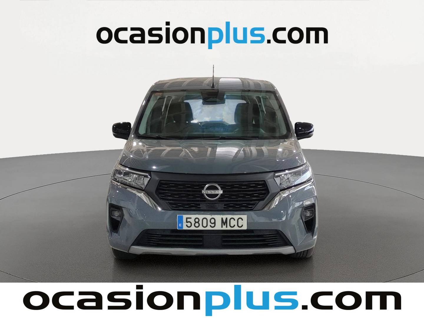 Nissan Townstar Nissan Townstar 1.3G L1 Acenta+ (130 CV) 130cv