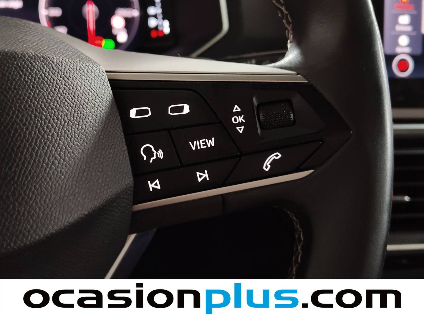 Foto Seat Tarraco SEAT Tarraco 2.0 TDI S&S Xcellence GO 4WD DSG (200 CV) 7 Plazas