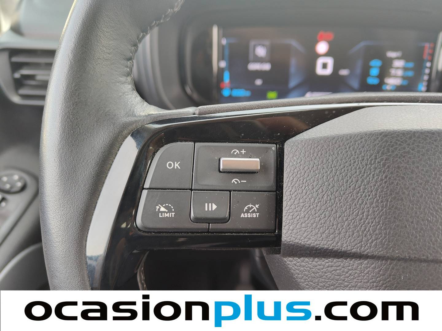 Accesorios del Citroën Berlingo Citroën Berlingo BlueHDi 130 S&S Talla XL Plus (130 CV) 7 Plazas