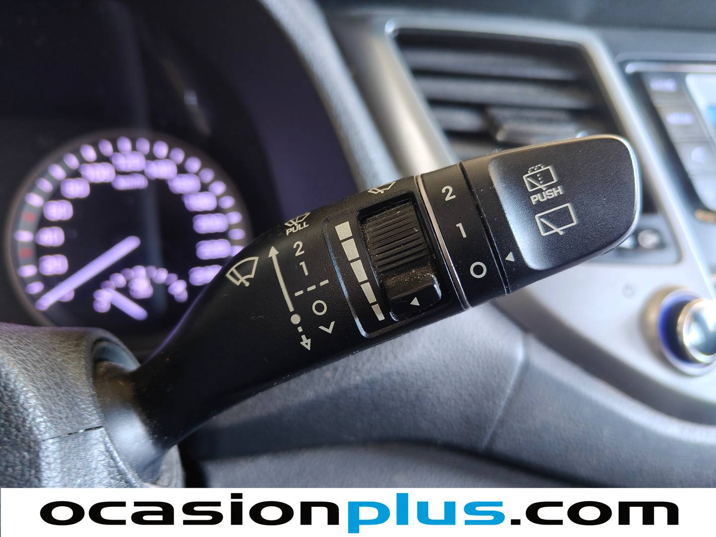 Hyundai Tucson Hyundai Tucson 1.6 GDI BlueDrive Essence 4x2 (131 CV) seminuevo