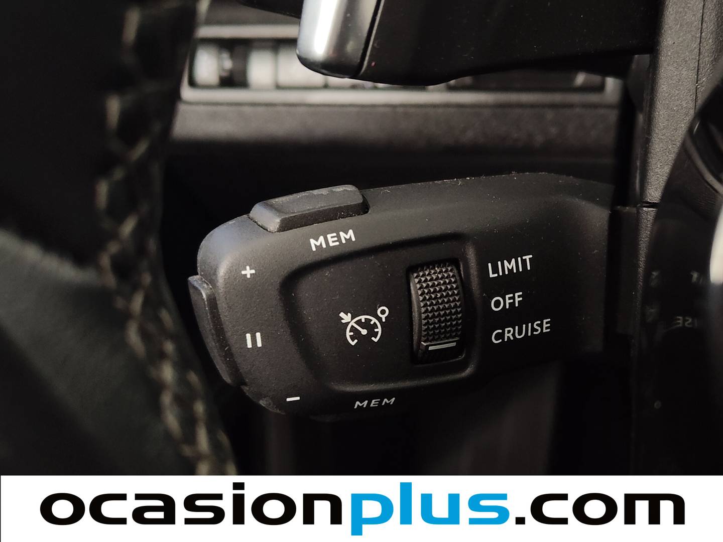 Peugeot 5008 Peugeot 5008 BlueHDI 130 S&S Allure Pack EAT8 (130 CV) 7 Plazas seminuevo