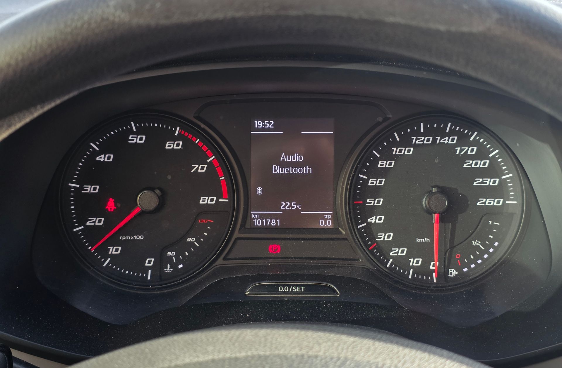 SEAT León 1.0 EcoTSI Reference Edition - foto 9