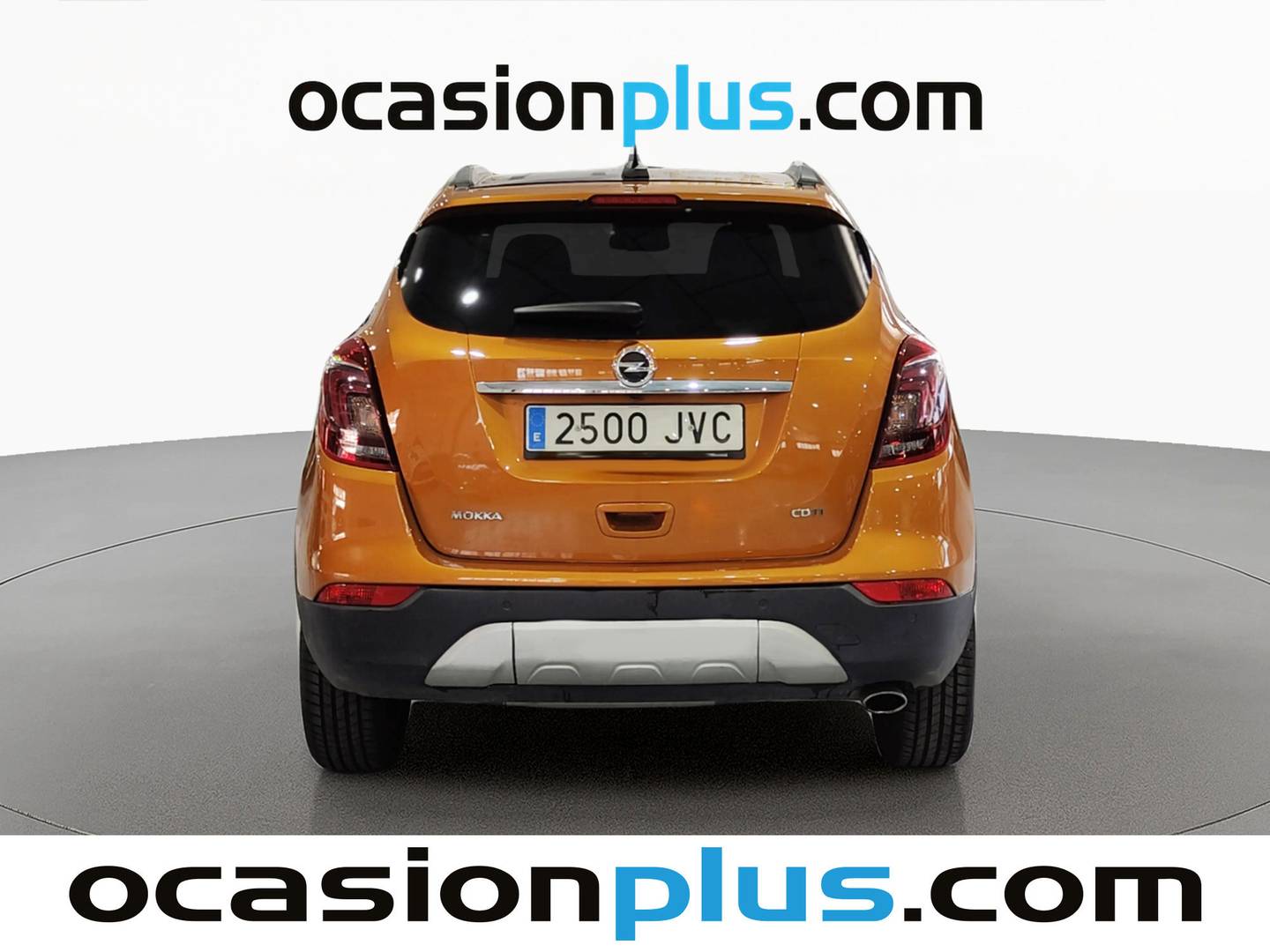 Opel Mokka X Opel Mokka X 1.6 CDTi S&S Color Edition 4X2 (136 CV) barato