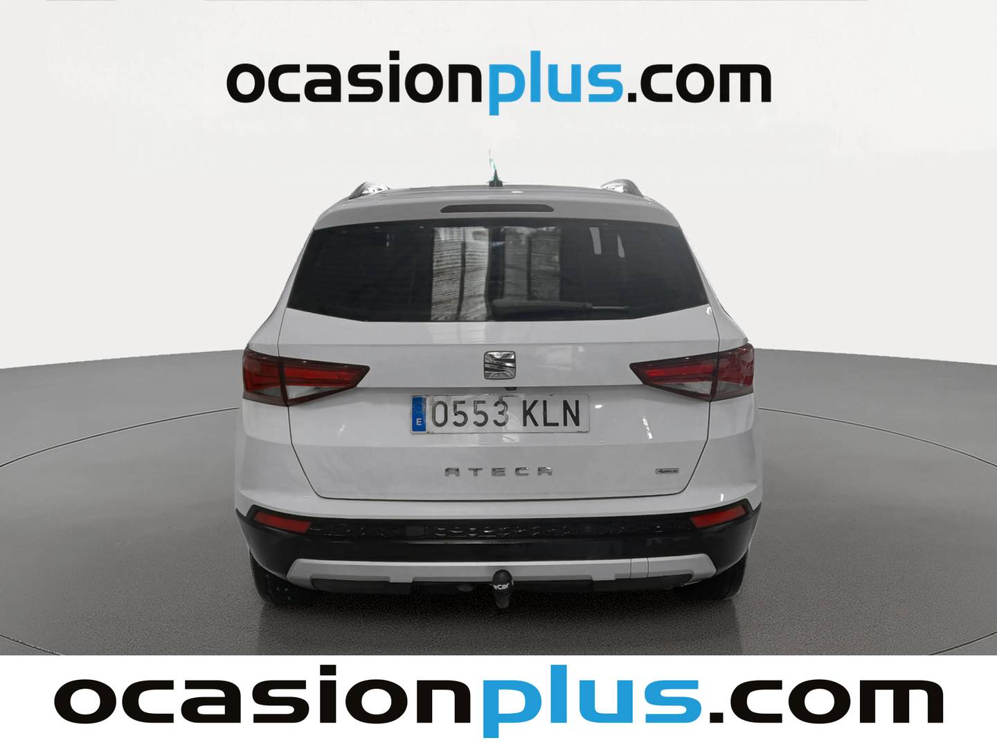 Seat Ateca Seat Ateca 2.0 TDI S&S Style Plus 4Drive (150 CV) barato