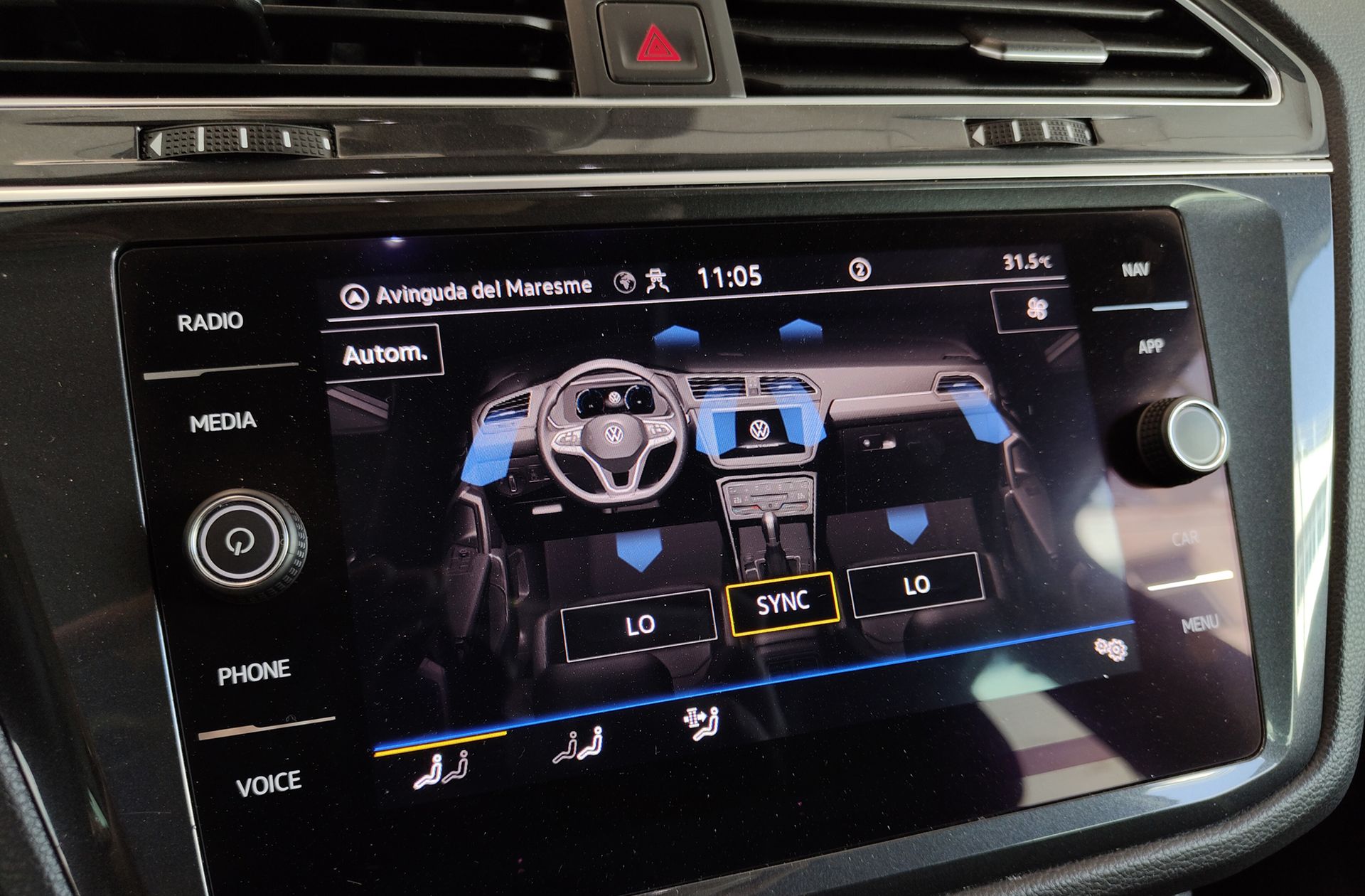 Volkswagen Tiguan Urban Sport 1.5 TSI DSG - foto 37