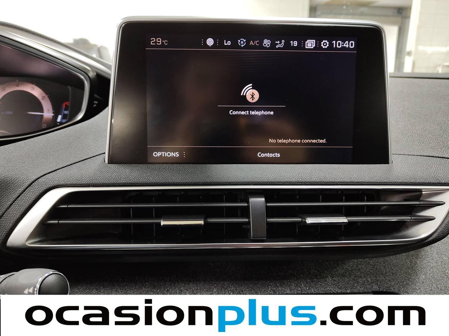 Peugeot 3008 Peugeot 3008 BlueHDI 180 S&S GT Line EAT8 (180 CV) de segunda mano