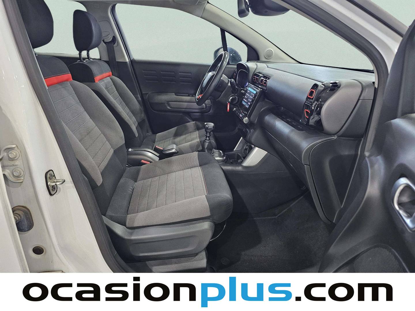 Citroën C3 Aircross Citroën C3 Aircross PureTech 110 S&S Feel (110 CV) 2019