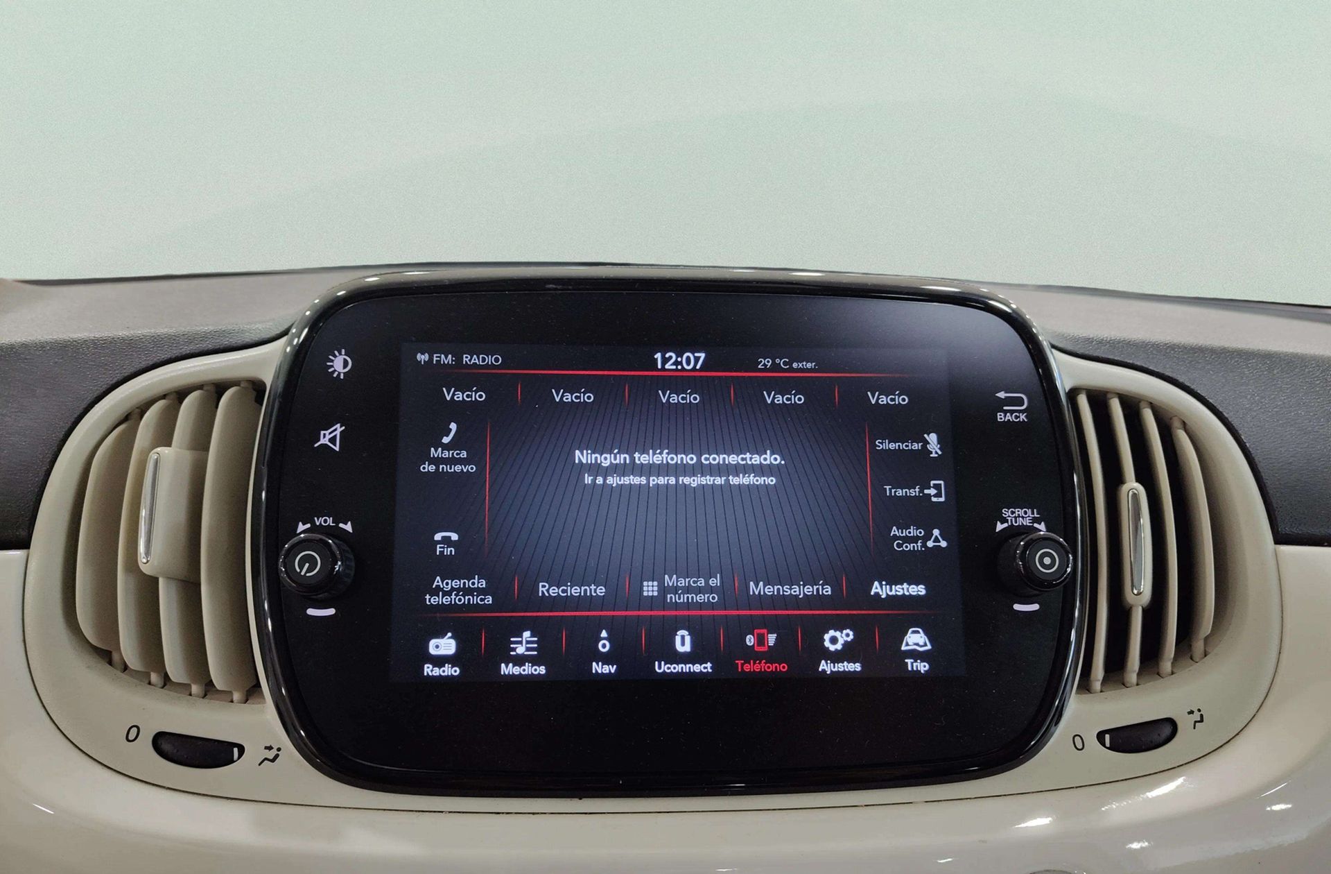 Fiat 500 1.0 Hybrid Dolcevita - foto 27