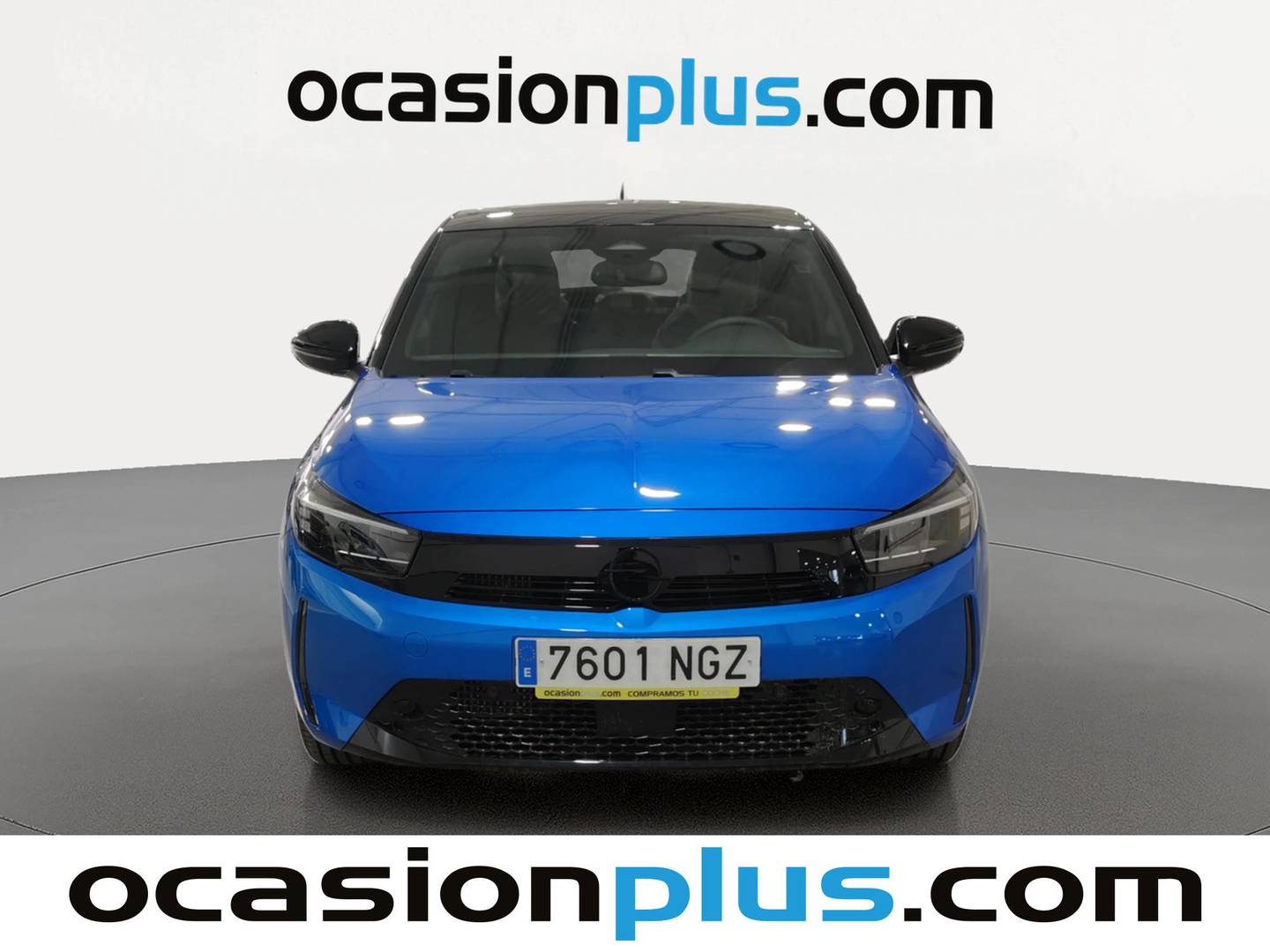 Opel Corsa Opel Corsa 1.2 T XHL Yes (100 CV) 100cv