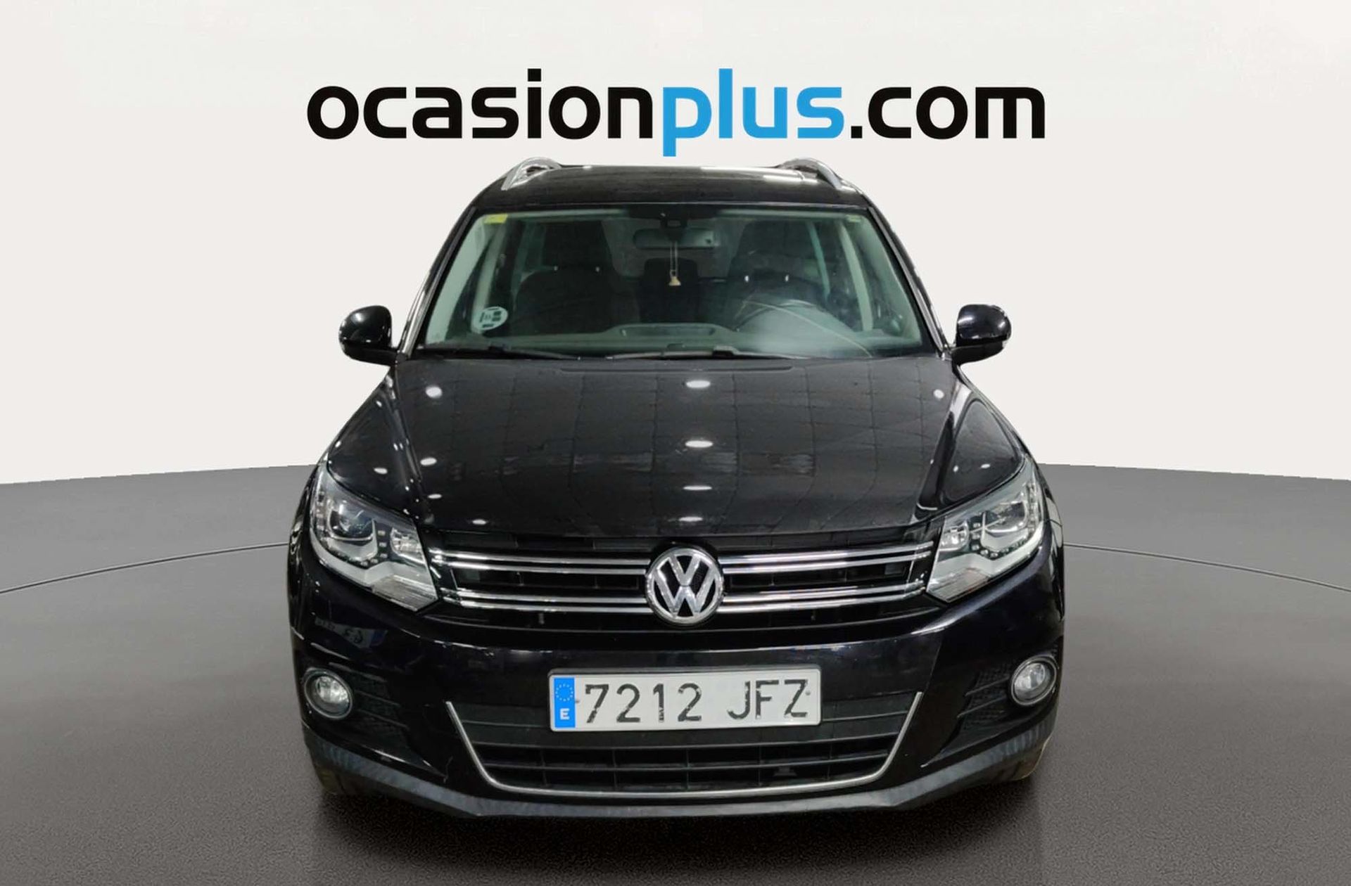 Volkswagen Tiguan T1 Sport 2.0 TDI BMT 4x2 - foto 13