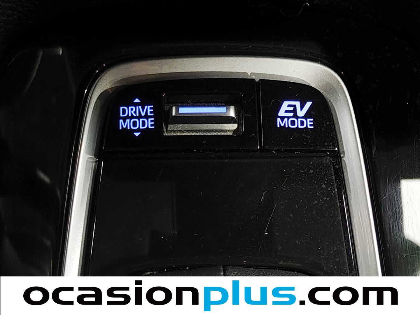 Toyota Corolla Toyota Corolla Touring Sports 125H Active Tech E-CVT (122 CV) 122cv