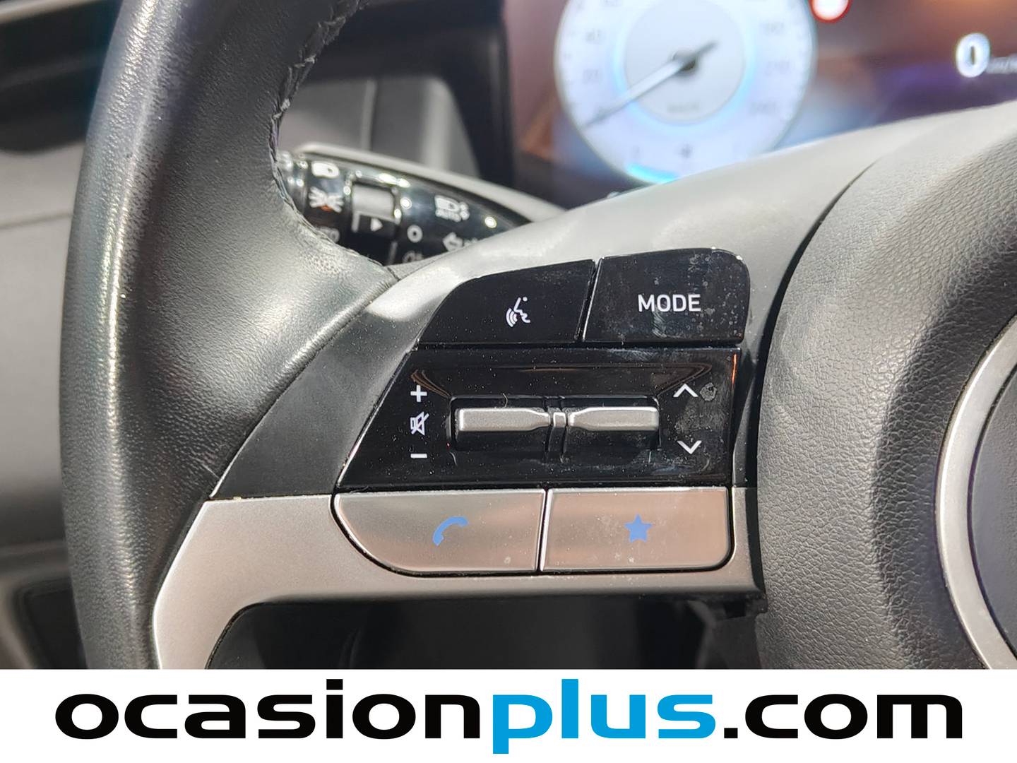 Hyundai Tucson Hyundai Tucson 1.6 TGDI Maxx (150 CV) barato