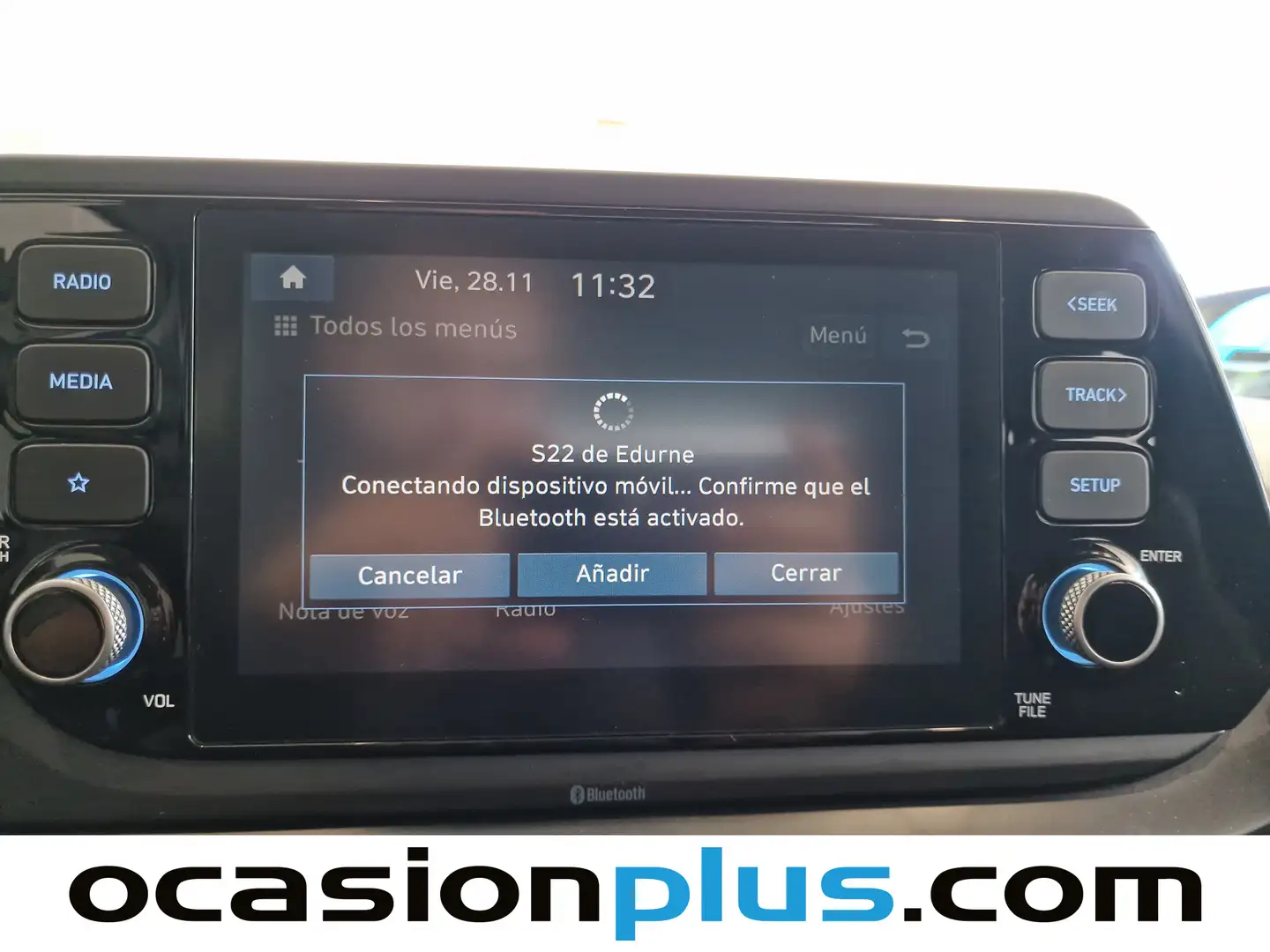 Foto Hyundai i20 Hyundai i20 1.0 TGDI 48V Tecno DCT (100 CV)