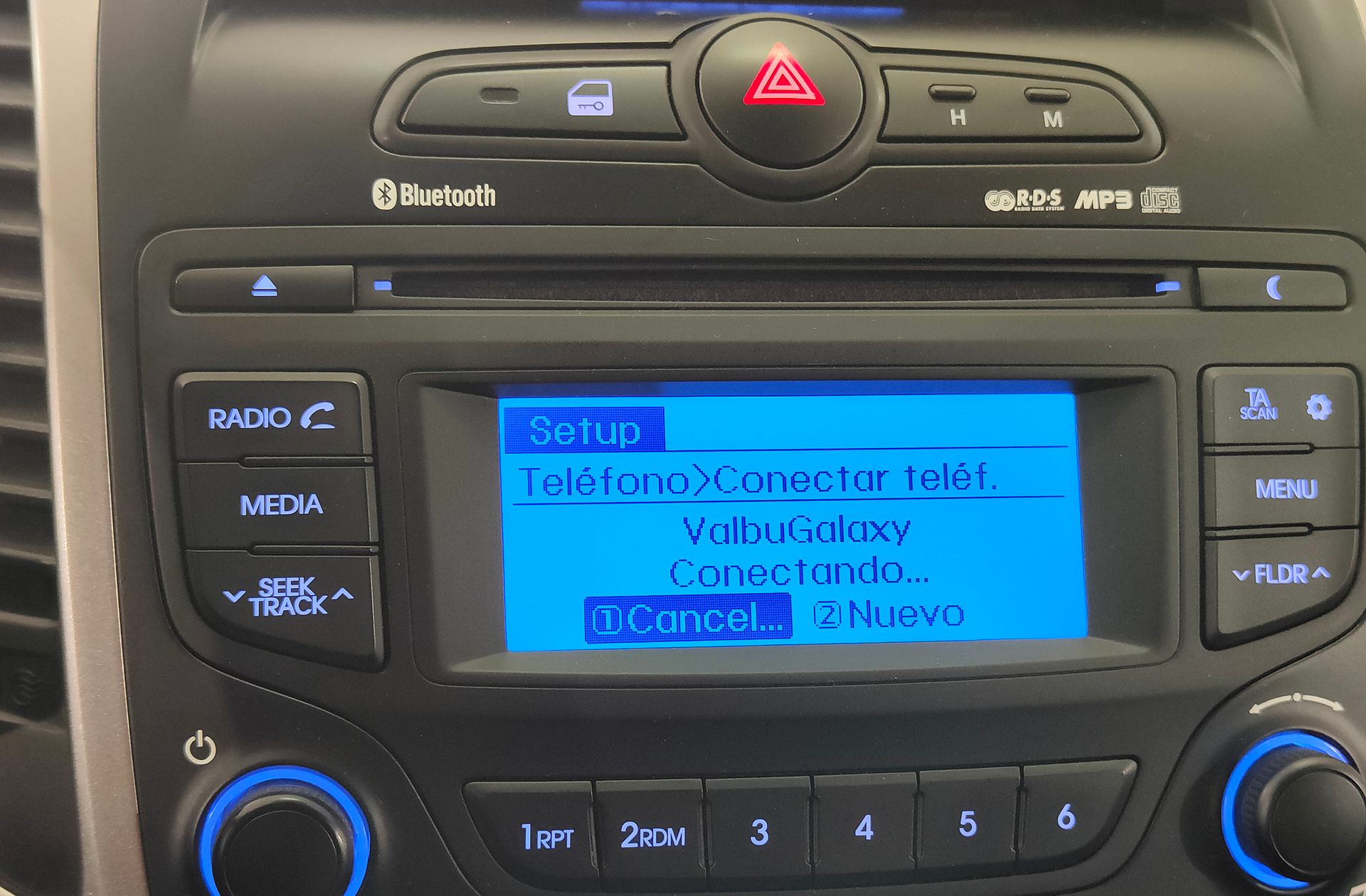 Hyundai ix20 1.6 MPI BlueDrive Tecno - foto 29