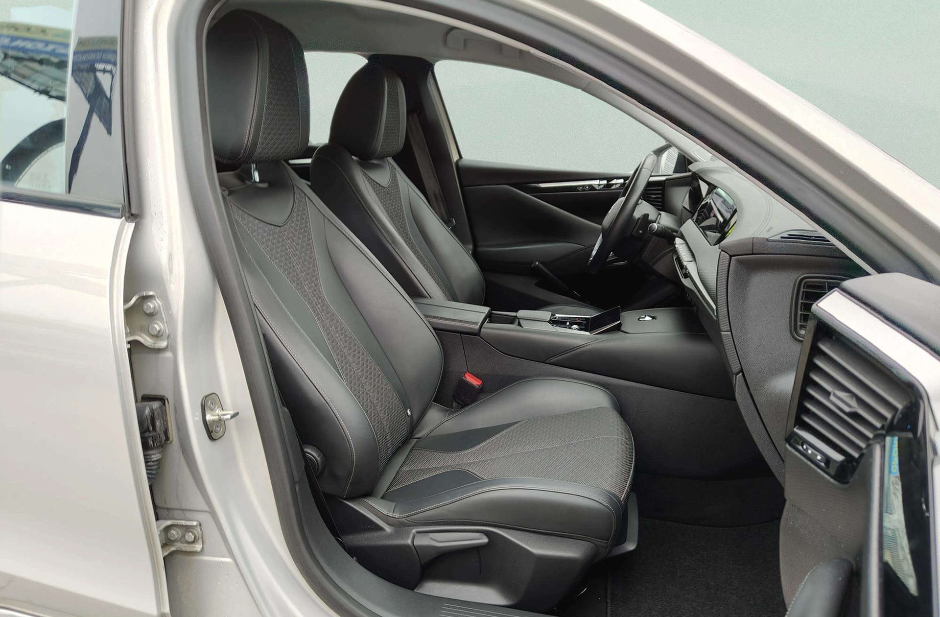 DS DS 4 E-Tense Trocadero - foto 21