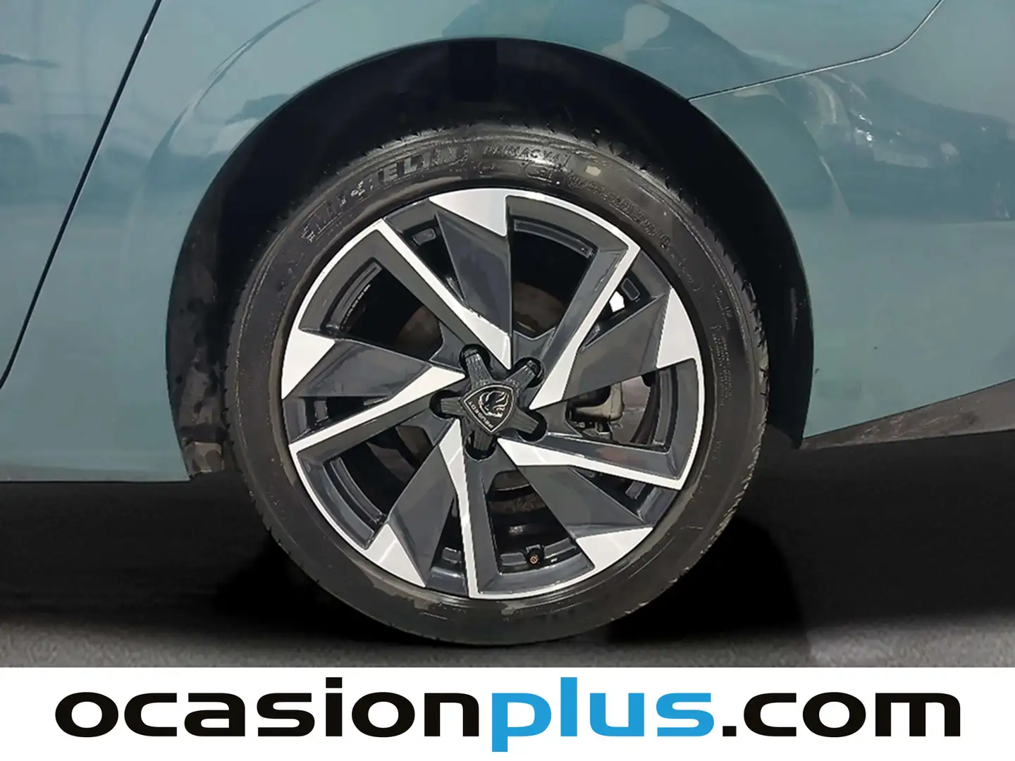 Foto Peugeot 308 Peugeot 308 SW PureTech 130 S&S Allure (130 CV)