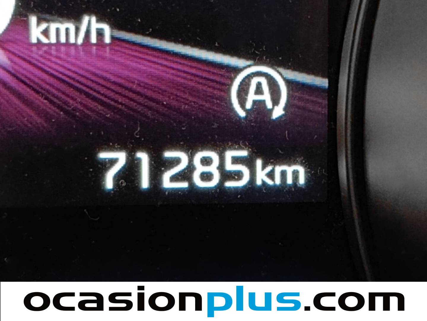 KIA Ceed Kia Ceed 1.0 T-GDI Drive (100 CV) seminuevo