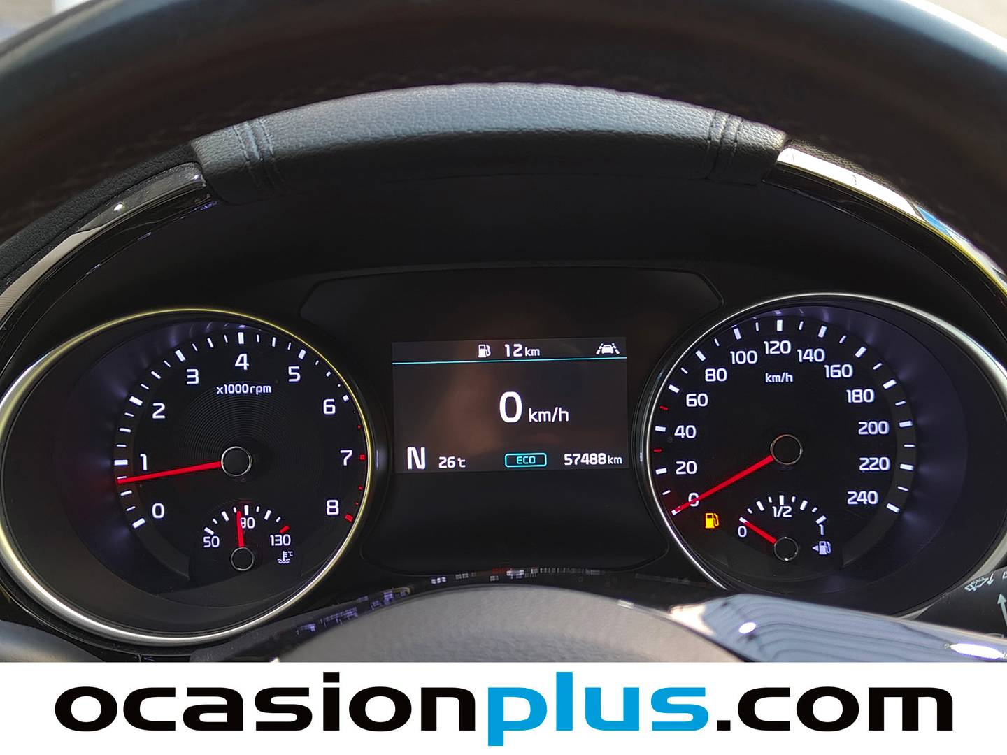 KIA XCeed KIA XCeed 1.5 MHEV iMT Tech (160 CV) 2022