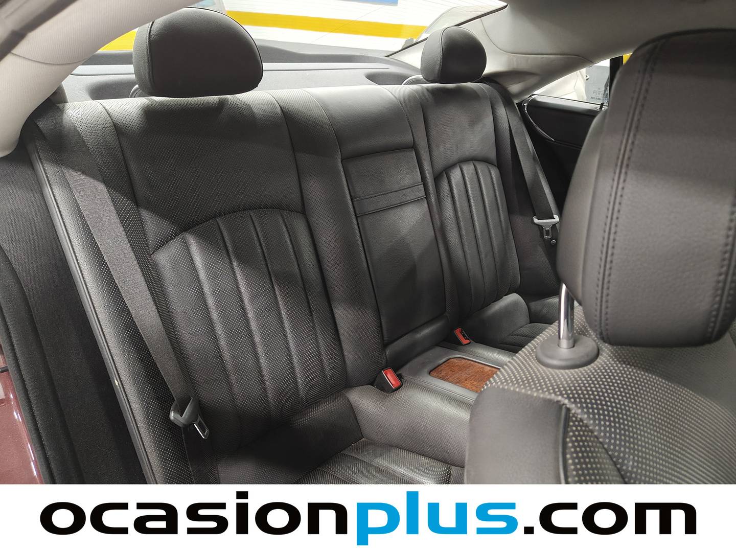Mercedes CLS Mercedes Clase CLS 350 CGI (292 CV) al mejor precio