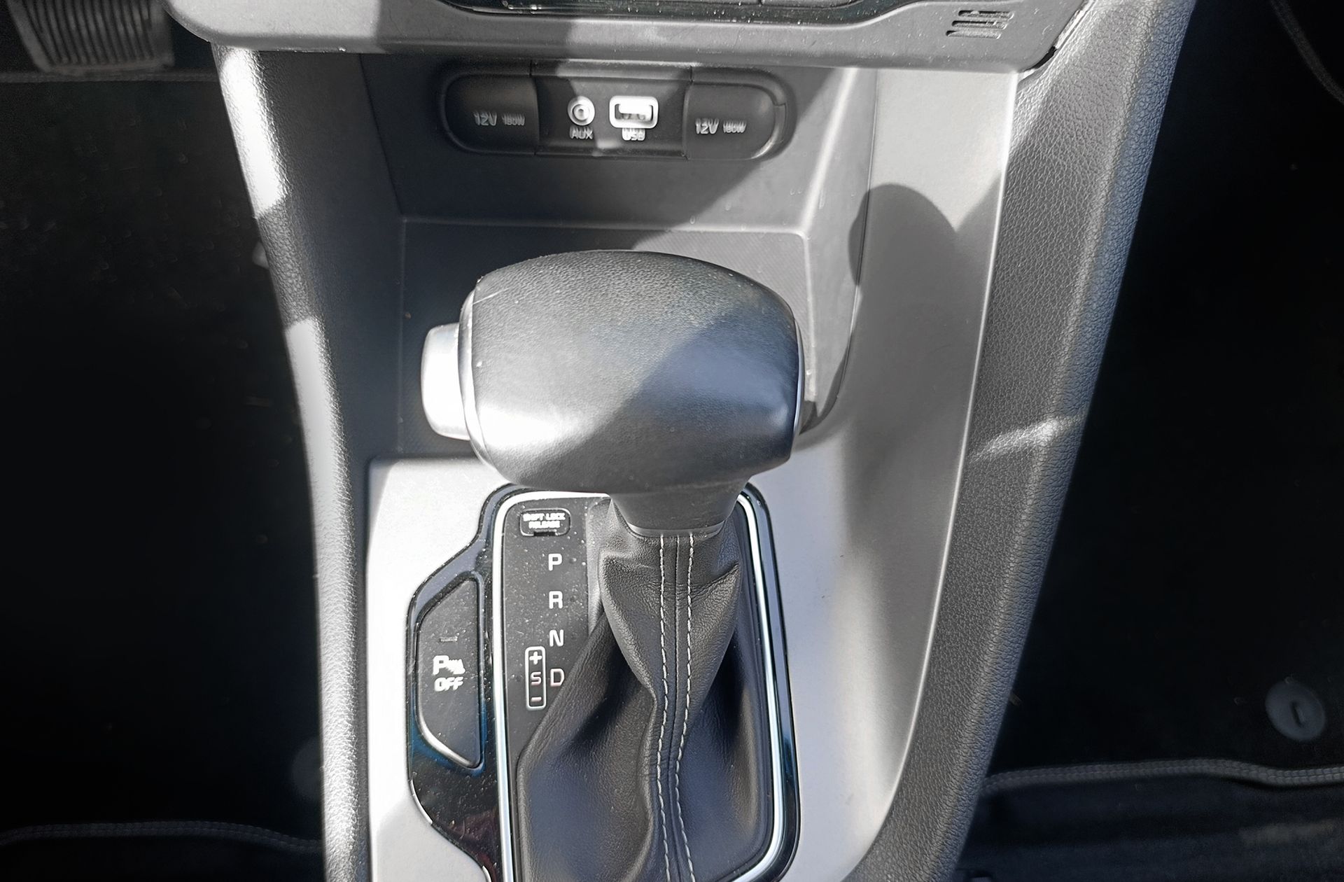 Kia Niro 1.6 GDi HEV Híbrido Drive - foto 5