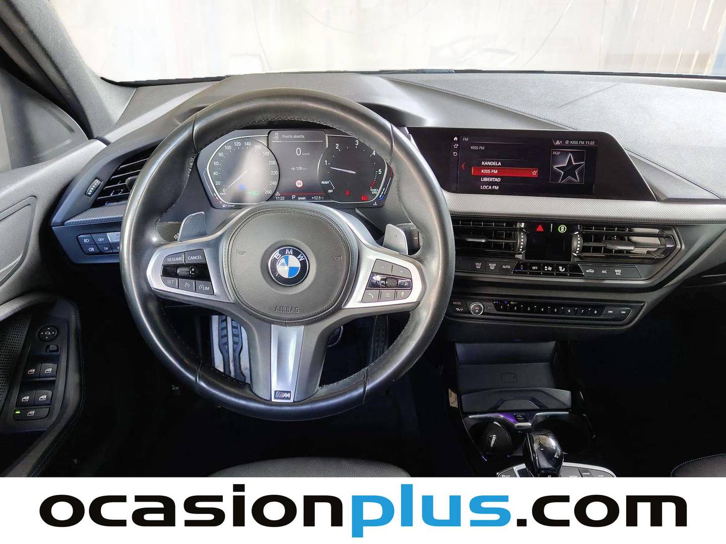 BMW Serie 1 BMW Serie 1 118d (150 CV) de ocasión