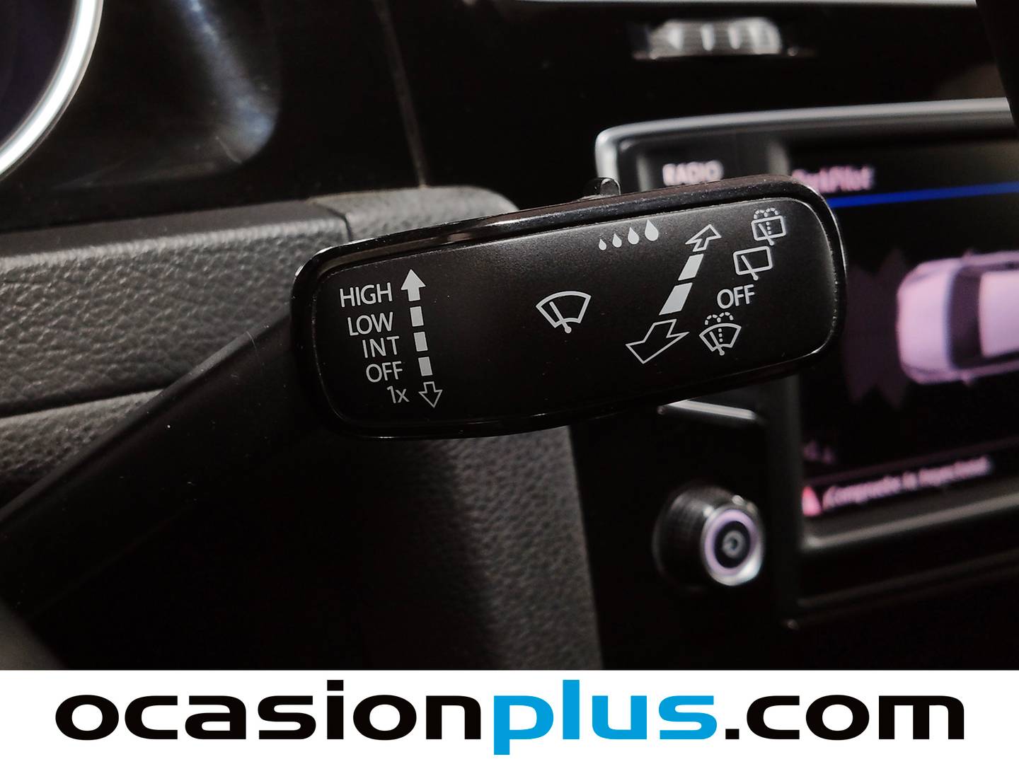 Volkswagen Golf Volkswagen Golf Sport 2.0 TDI BMT (150 CV) manual