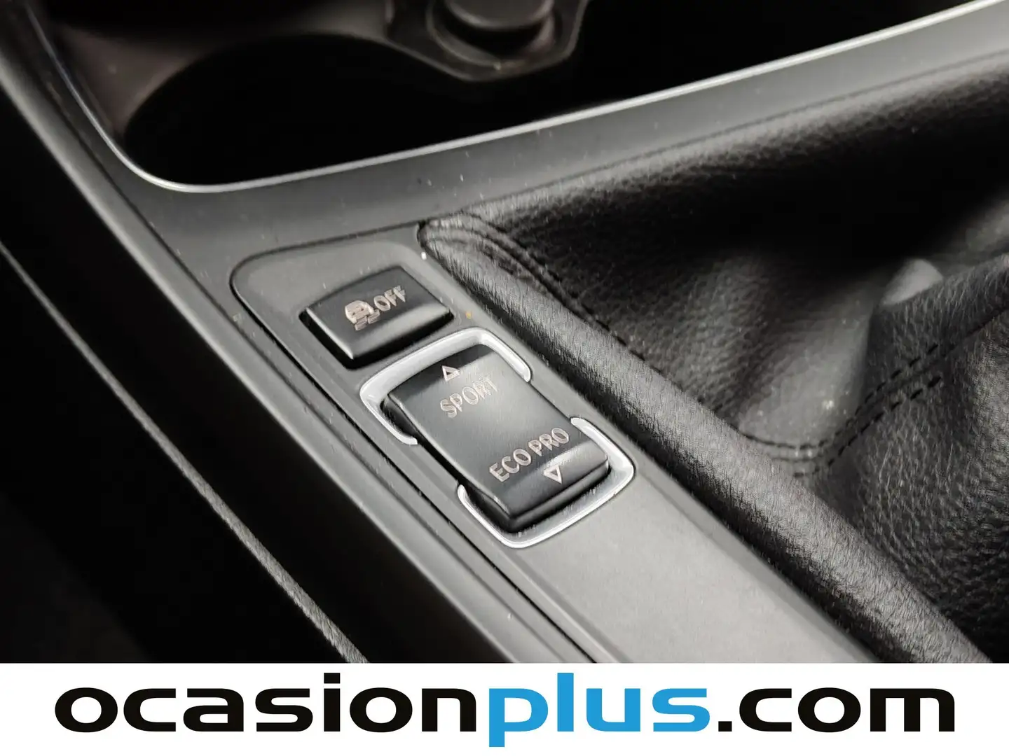 Foto BMW Serie 1 BMW Serie 1 116i (109 CV)