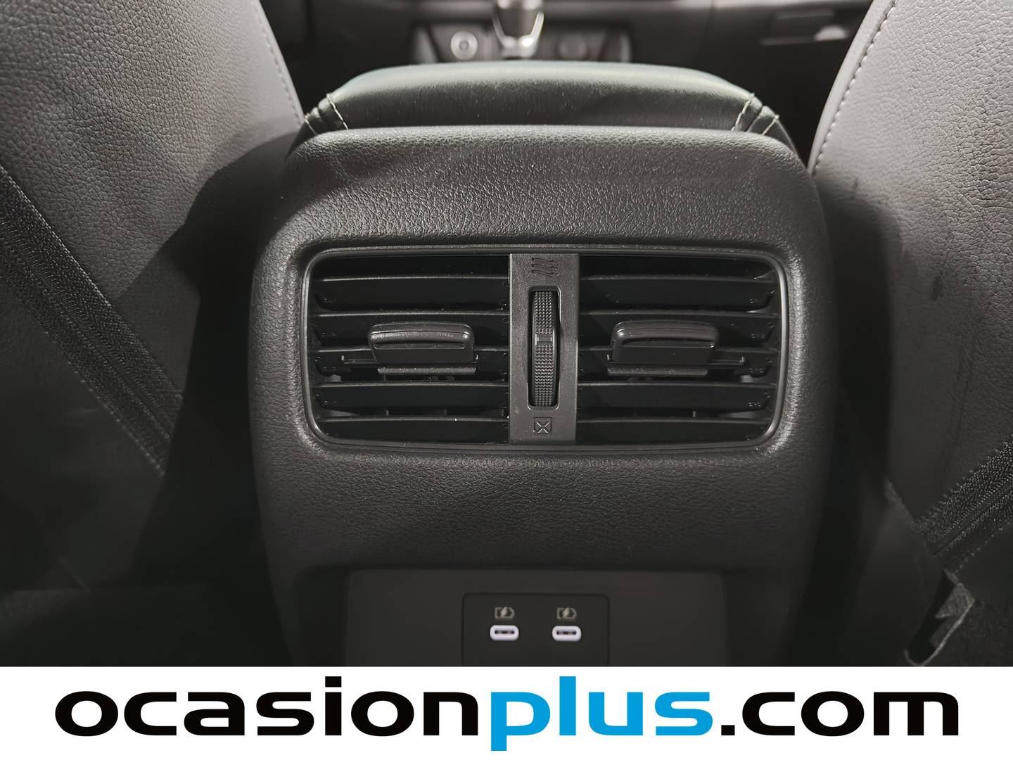 Foto Nissan QASHQAI Nissan Qashqai DIG-T 140 N-Connecta (140 CV)