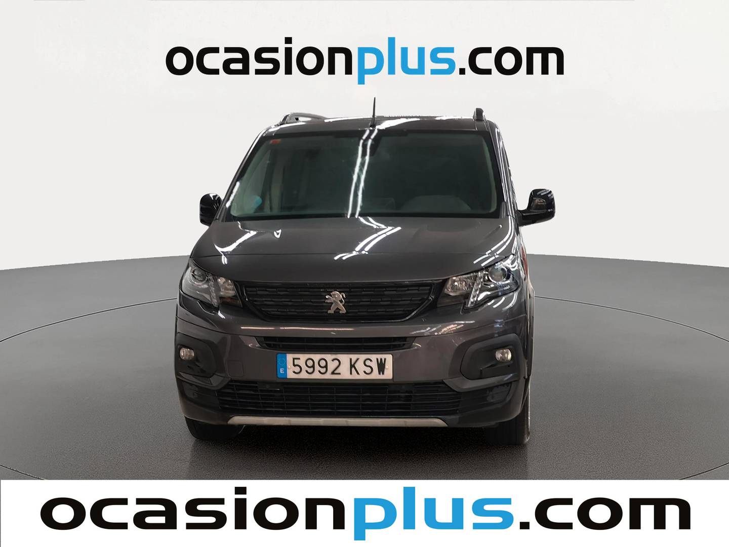 Peugeot Rifter Peugeot Rifter BlueHDi 100 GT Line Standard (100 CV) 100cv