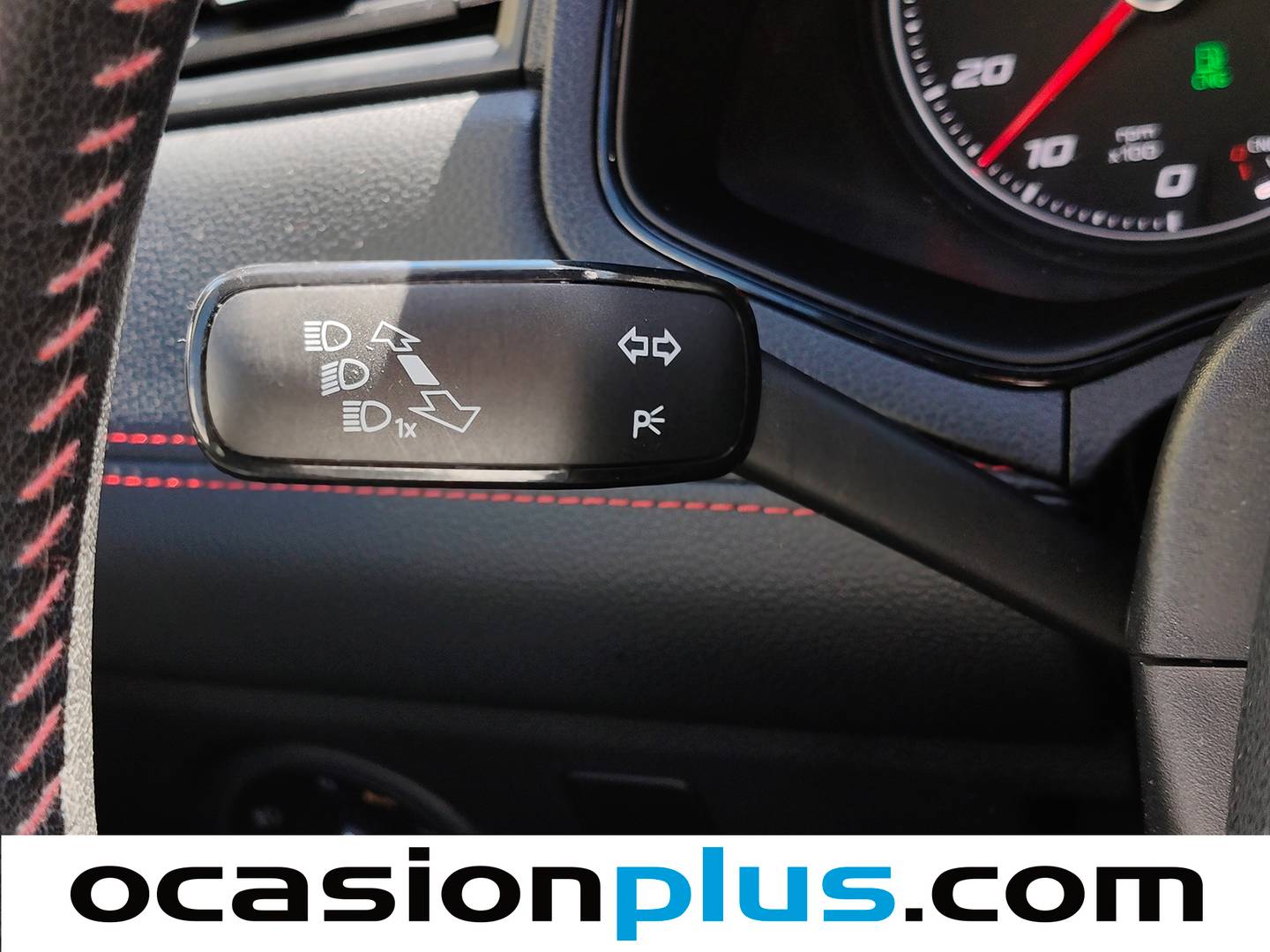 Seat Arona SEAT Arona 1.0 TGI GNC FR (90 CV) 90cv