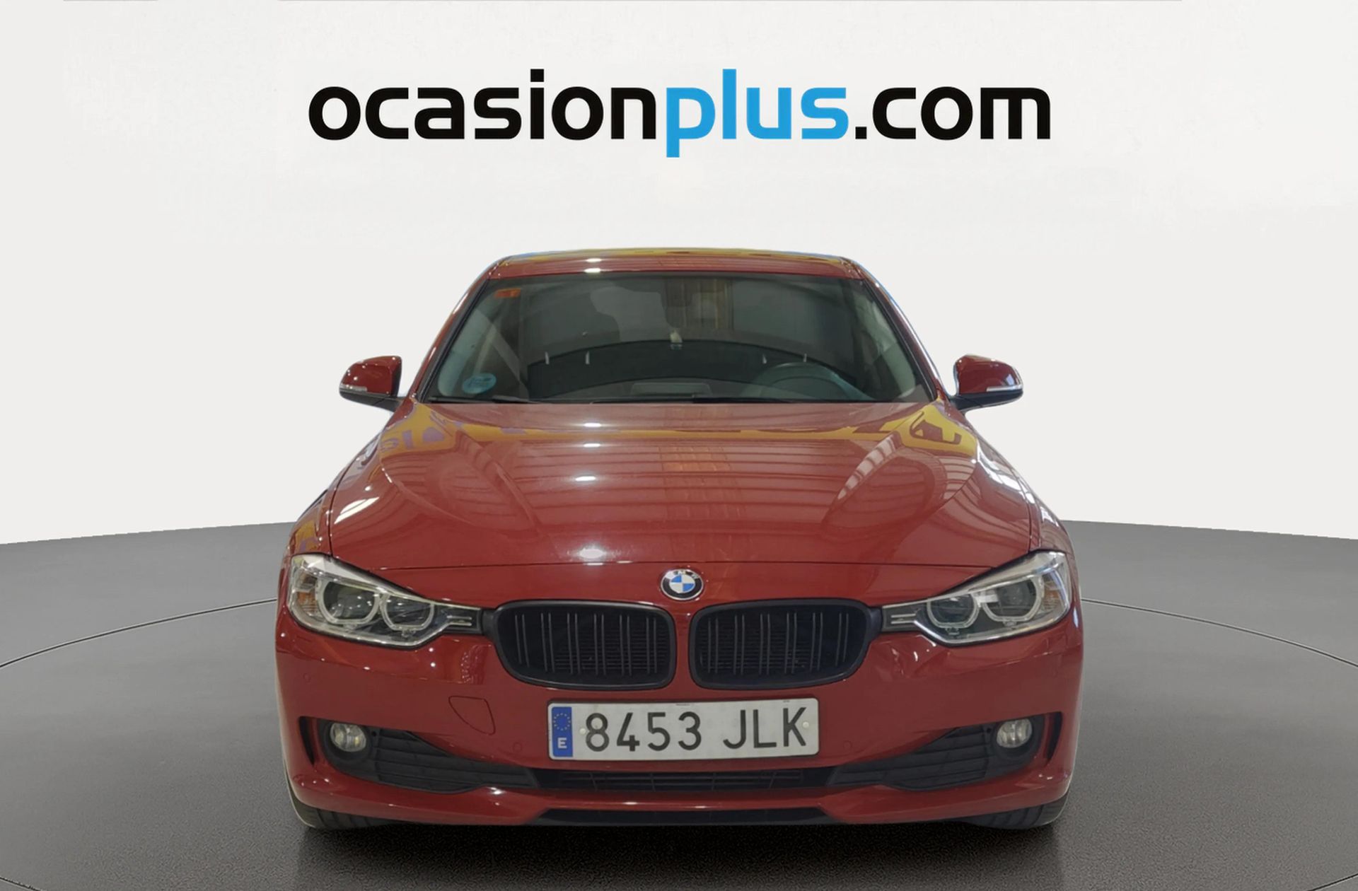 BMW Serie 3 318d - foto 12