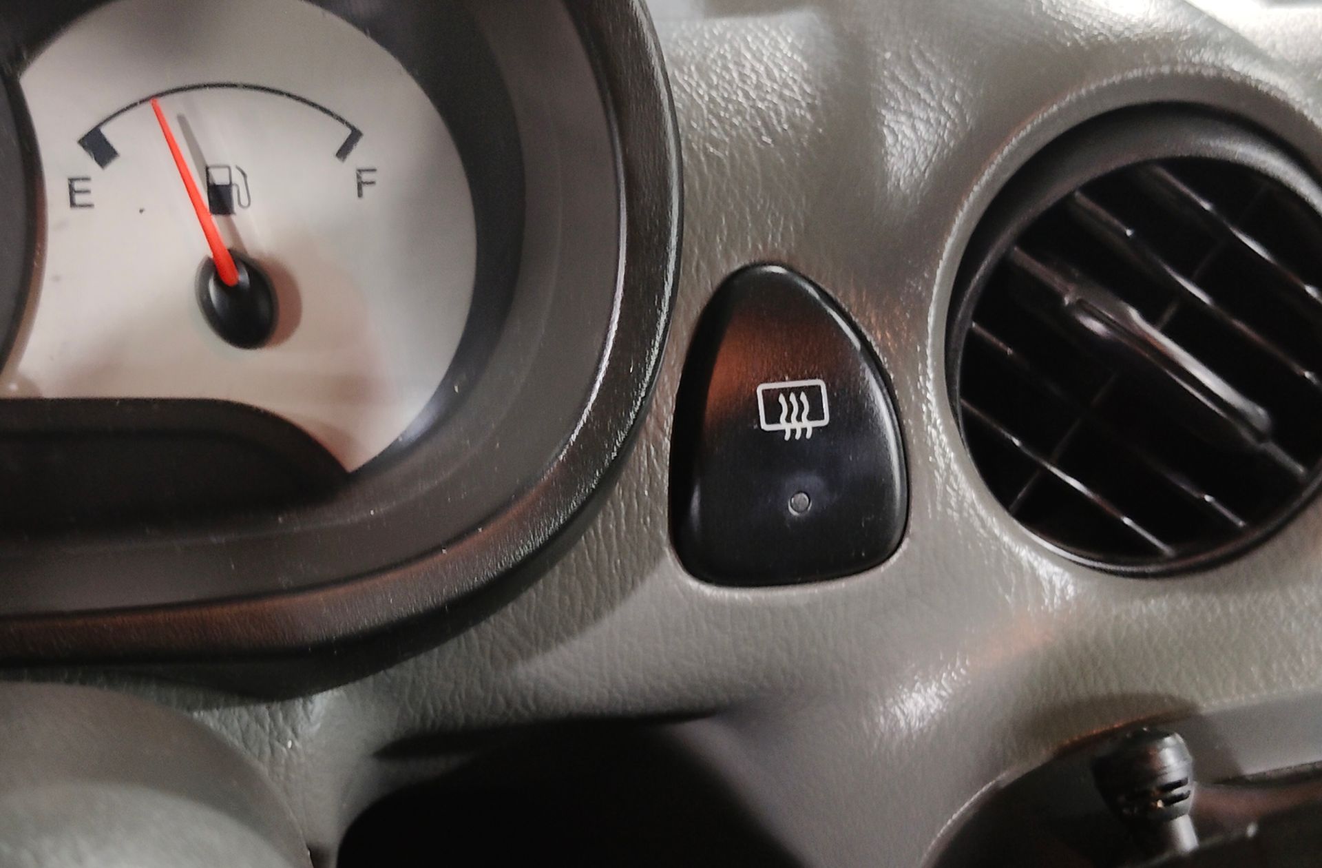 Hyundai Atos 1.0i GLS - foto 7