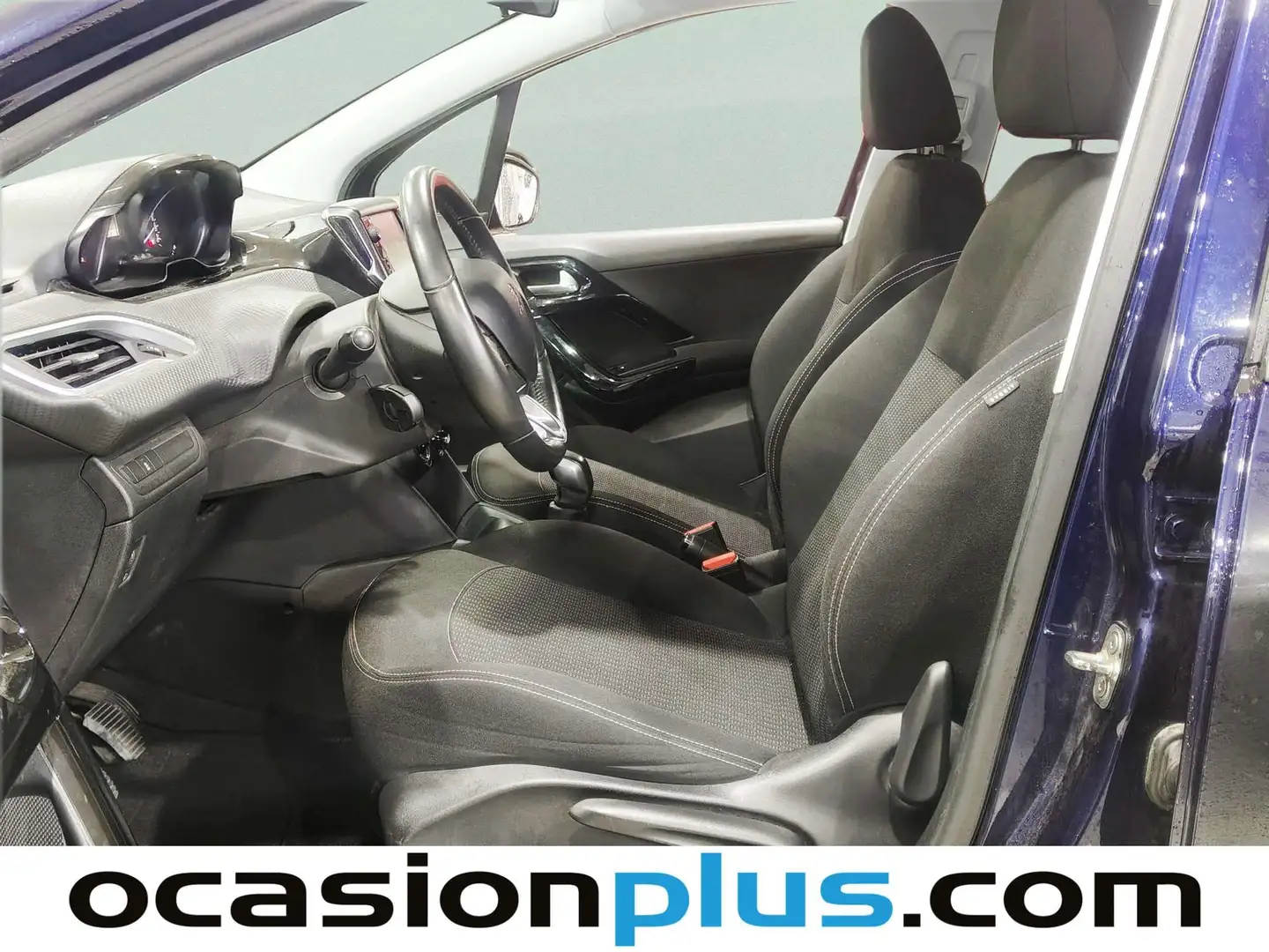 Foto Peugeot 208 Peugeot 208 1.6 BlueHDi Style (100 CV)