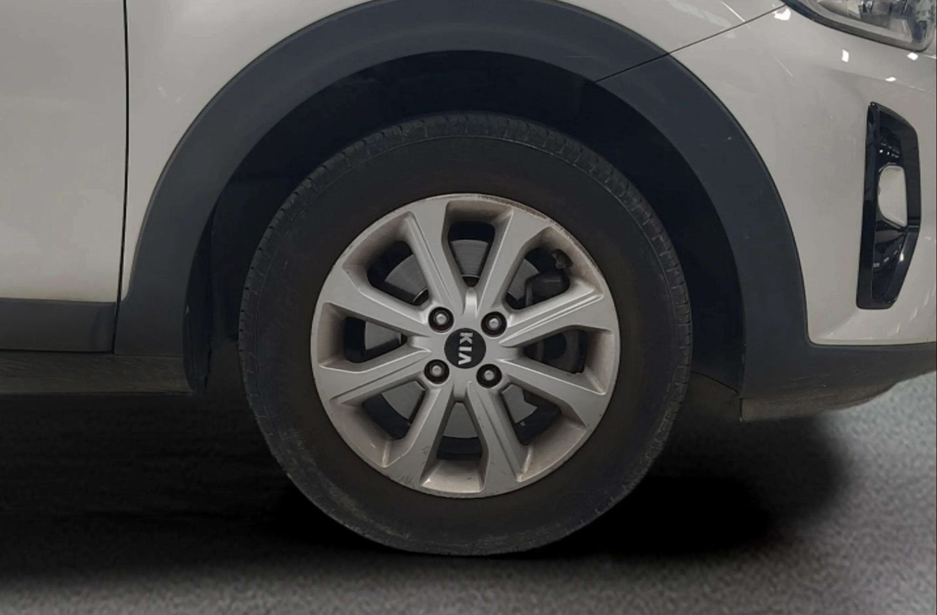 Kia Stonic 1.2 Cvvt Eco-Dynamic Concept - foto 31